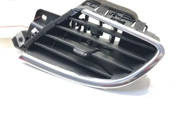 Opel Mokka Dashboard side air vent grill/cover trim 42570818