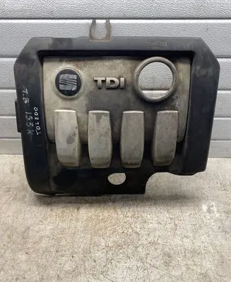 Seat Toledo III (5P) Engine cover (trim) 03G103925