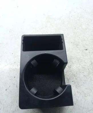 Audi A6 S6 C6 4F Cup holder 4F1862534F