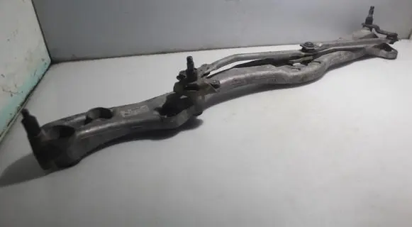 BMW 7 E65 E66 Front wiper linkage 3397020553