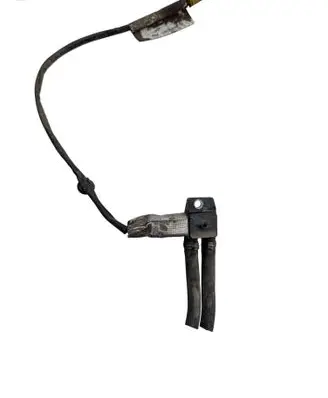 Citroen C5 Exhaust gas pressure sensor 9684769380
