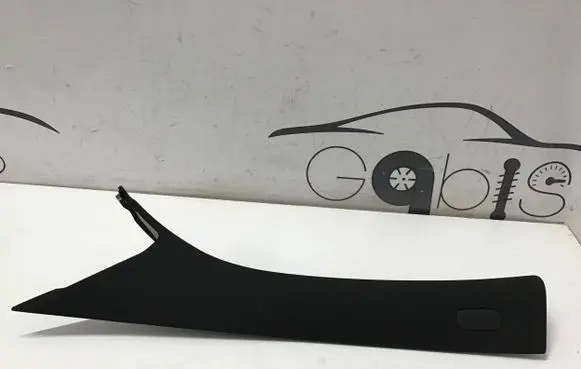 Mercedes-Benz C W205 (A) pillar trim A2056905305
