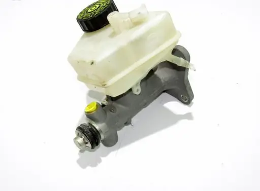 Mercedes-Benz CLK A209 C209 Master brake cylinder A2034300002