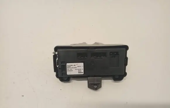 Volvo XC60 Climate control unit 31472269 5016232267 XXXXX7285