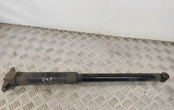 Volvo V40 Rear shock absorber/damper 8V6118159AB