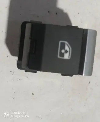 Audi A4 S4 B9 Electric window control switch 4M0959855