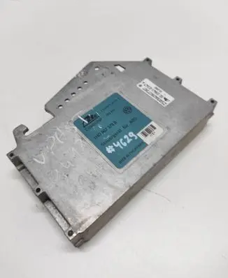 ABS control unit/module