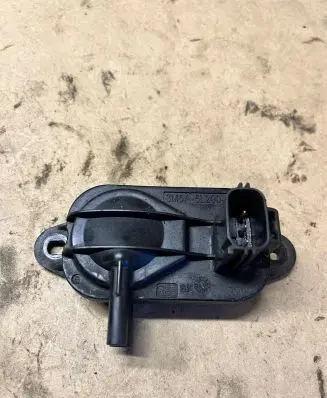 Ford Mondeo MK IV Exhaust gas pressure sensor 3M5A5L200AB