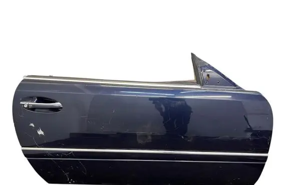 Mercedes-Benz CL C215 Front door
