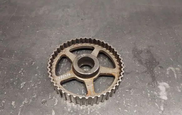 Volkswagen Golf IV Camshaft pulley/ VANOS 038109111A