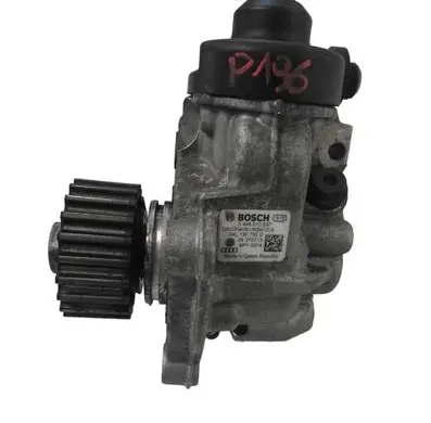 Volkswagen Golf VII Fuel injection high pressure pump 04L130755D 0445010537