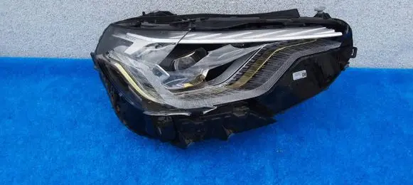 BMW 2 G42 Headlight/headlamp 5A320F4