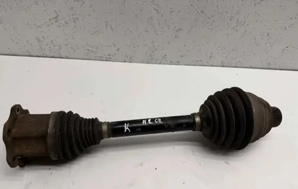 Audi A6 C7 Front driveshaft 4G0407271A