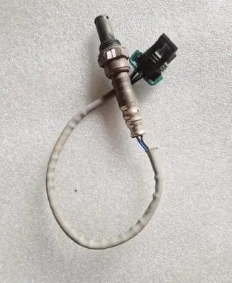Chevrolet Camaro Lambda probe sensor 12617332 1491007561