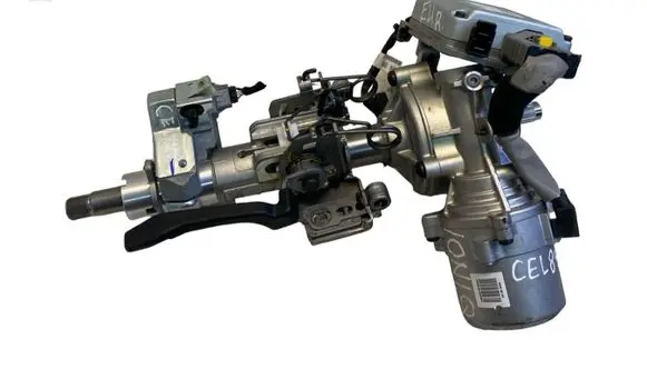 Hyundai Ioniq Electric power steering pump 56300G7310 G756399505 81900G2700