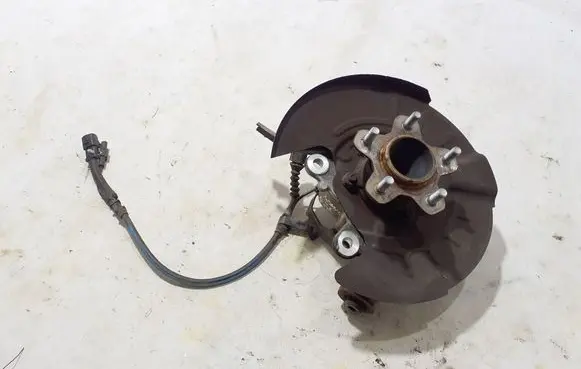 Nissan X-Trail T33 Rear wheel hub 430186RA1A