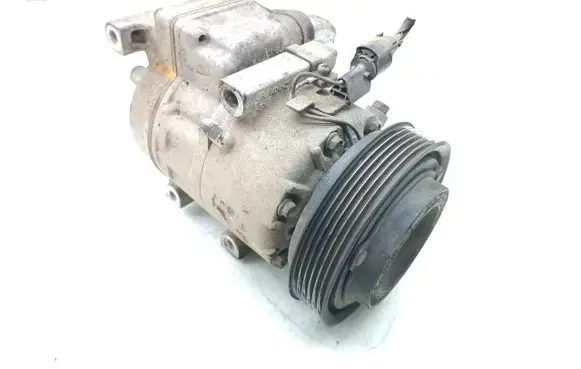 KIA Ceed Air conditioning (A/C) compressor (pump) F500-AN8AA01