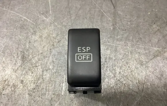 Nissan X-Trail T30 Other switches/knobs/shifts