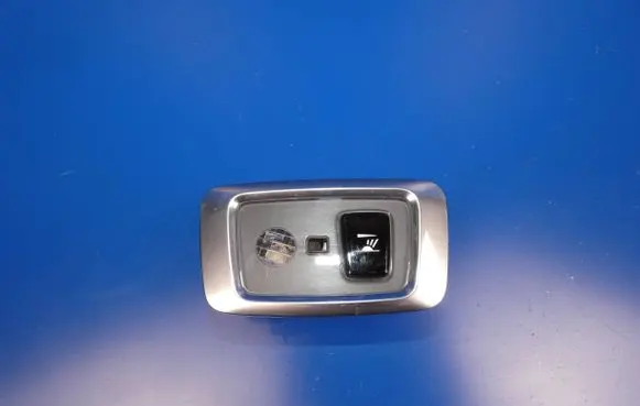 Volvo XC90 Rear seat light 31457645 201561