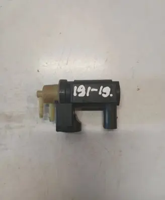 Volvo XC60 Turbo solenoid valve 31339808