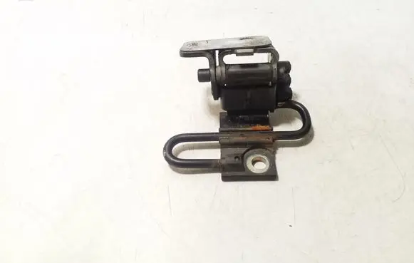 Audi A4 S4 B6 8E 8H Front door lower hinge 8E0831411