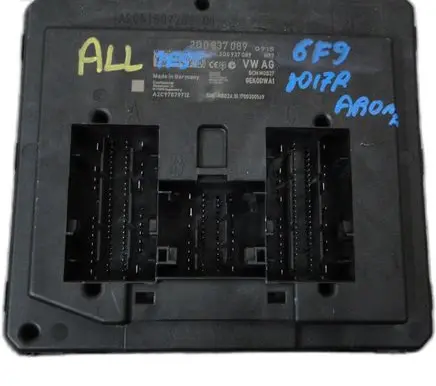 Seat Arona Other control units/modules 2Q0937089