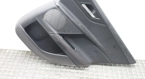 Jaguar XE Rear door card panel trim GX73276A00AAW