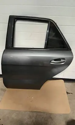 Mercedes-Benz GLE (W166 - C292) Rear door