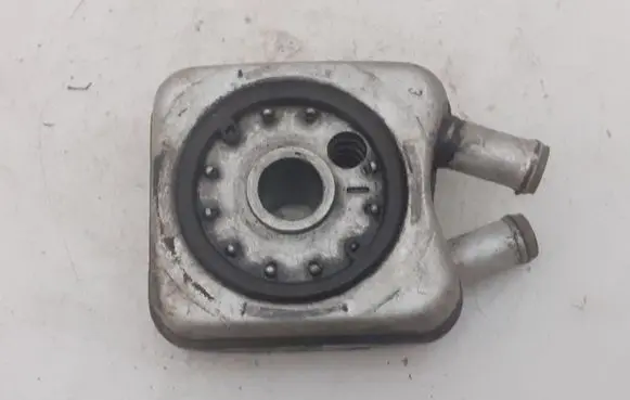 Volvo S70 V70 V70 XC Gearbox / Transmission oil cooler 1328223