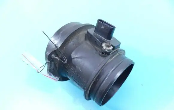 Audi A4 S4 B8 8K Mass air flow meter AFH70M-74 IMPRK1279193