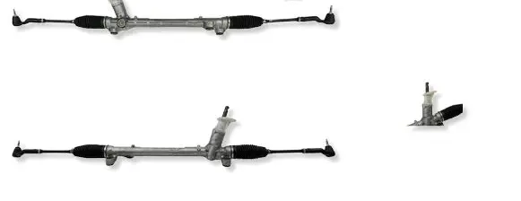 Ford Focus Steering rack 2225311 2263313 2265699
