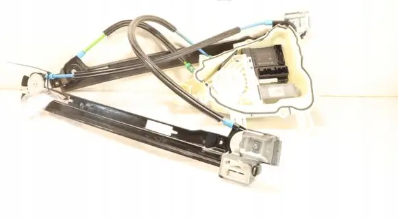 Seat Altea Front window lifting mechanism without motor