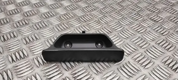Volvo V70 Tailgate trunk handle 000719