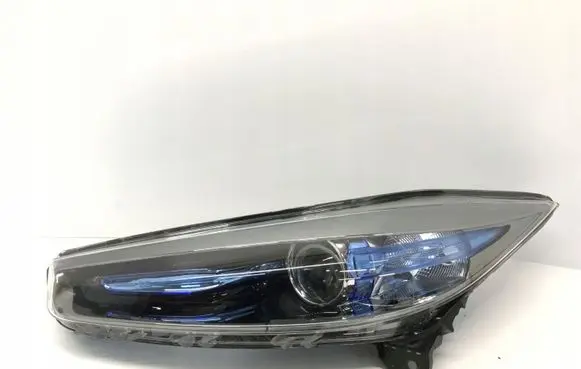 Renault Zoe Headlight/headlamp