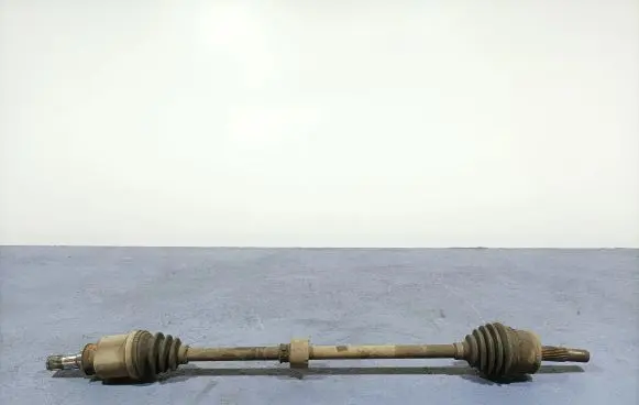 Mitsubishi Colt Front driveshaft