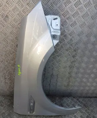Opel Tigra B Fender