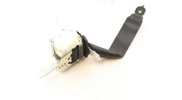 BMW 6 F06 Gran coupe Rear seatbelt 7289352 34133150D