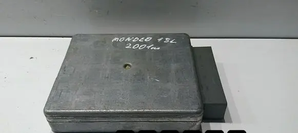 Ford Mondeo Mk III Engine control unit/module 1S7F12A650BD