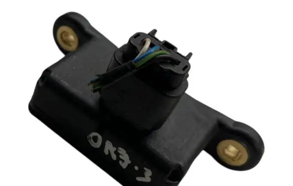 Opel Astra J ESP acceleration yaw rate sensor 10170107253 BE31M77Y1U TL3575223136171U0