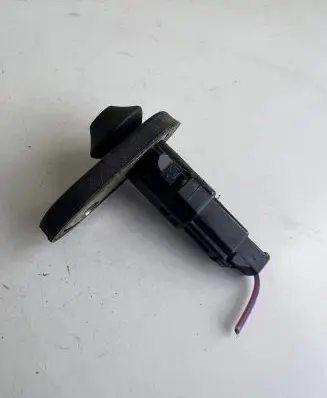Toyota Land Cruiser (J120) Rear door sensor 