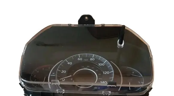Honda CR-V Speedometer (instrument cluster) HR0408658 78100