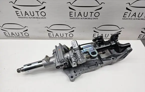 Mercedes-Benz GL X166 Steering wheel axle set A166462082 PP166462082 A2044600425