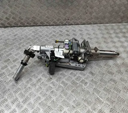 Mercedes-Benz CLS C218 X218 Steering rack mechanical part A2184601316