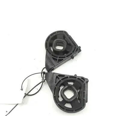 Hyundai Kona I Radiator support slam panel bracket 25333F2000