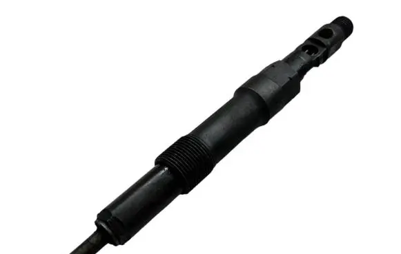 Ford Mondeo Mk III Fuel injector ZEJDR00402Z 0124EE24F63 RM3S70AB