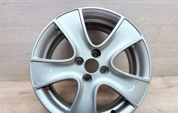 Renault Clio IV R16 alloy rim 403006502R