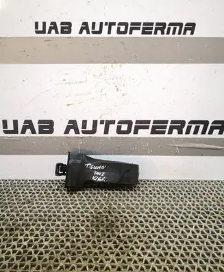 Volkswagen Tiguan Rear door check strap stopper 5NA839267A
