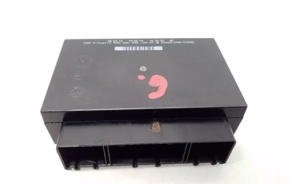 Volkswagen Transporter - Caravelle T5 Comfort/convenience module 6Q0959433E 5DK00812901