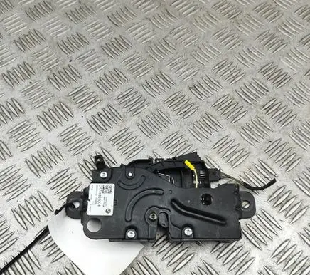 BMW 2 F44 Tailgate/trunk/boot lock/catch/latch 7383283