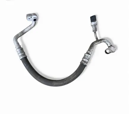 Audi TT TTS Mk2 Air conditioning (A/C) pipe/hose 8J0820721J 1K0959126A